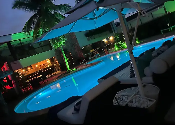 Casa con 7 Camere da Letto