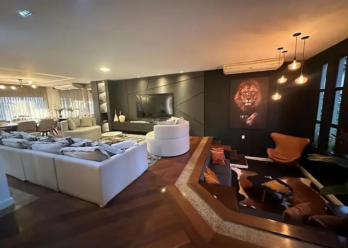 Casa con 7 Camere da Letto